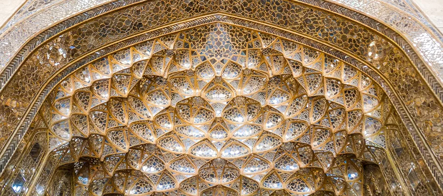 Exploring The Grandeur Of Chehel Sotoon Palace, Isfahan